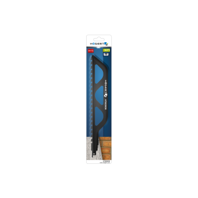 HT6D906 ელ.ხერხის პირი აგურზე და ბლოკზე 305 mm, for aerated concrete bricks