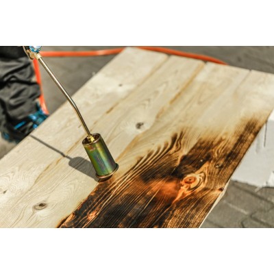 HT2C512 გაზის საფრქვევი საქშენი 28 kW 1400°C HT2C512 გაზის საფრქვევი საქშენი 28 kW 1400°C