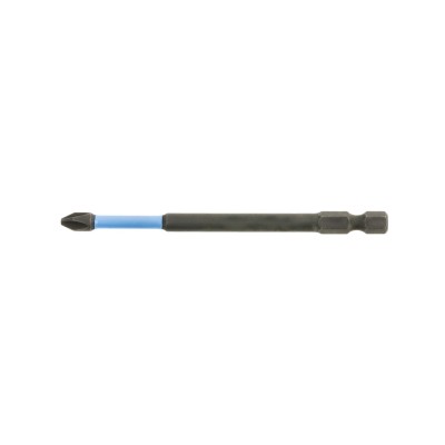 HT1S688 თავაკი ძალისმიერი PH2 Impact Bit 100 mm 2 pcs HT1S688 თავაკი ძალისმიერი PH2 Impact Bit 100 mm 2 pcs