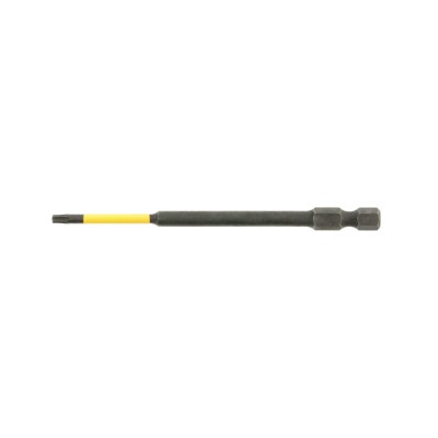 HT1S694 თავაკი ძალისმიერი TX 27 Impact Bit 100 mm 2 pcs HT1S694 თავაკი ძალისმიერი TX 27 Impact Bit 100 mm 2 pcs