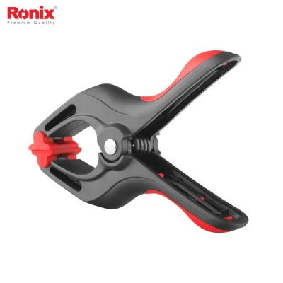 დამჭერი Ronix-ის 150 მმ - RH7608 დამჭერი Ronix-ის 150 მმ - RH7608