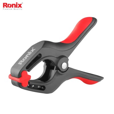 დამჭერი Ronix-ის 150 მმ - RH7608 დამჭერი Ronix-ის 150 მმ - RH7608