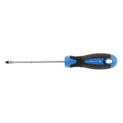 HT1S004 სახრახნისი 4 x 100 mm, S2 steel HÖGERT (12/360)