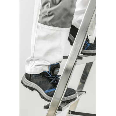 HT5K503-39 სამუშაო ფეხსაცმელი BILAU SRC, S1, size 39 Hogert HT5K503-39 სამუშაო ფეხსაცმელი BILAU SRC, S1, size 39 Hogert