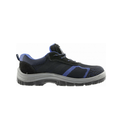 HT5K503-39 სამუშაო ფეხსაცმელი BILAU SRC, S1, size 39 Hogert HT5K503-39 სამუშაო ფეხსაცმელი BILAU SRC, S1, size 39 Hogert