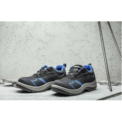 HT5K503-39 სამუშაო ფეხსაცმელი BILAU SRC, S1, size 39 Hogert HT5K503-39 სამუშაო ფეხსაცმელი BILAU SRC, S1, size 39 Hogert