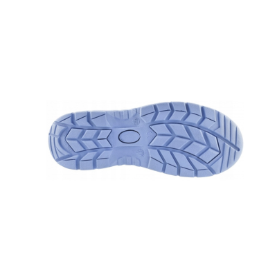 HT5K572-43 სამუშაო ფეხსაცმელი PAULER Blue SRA,size 43 Hogert HT5K572-43 სამუშაო ფეხსაცმელი PAULER Blue SRA,size 43 Hogert