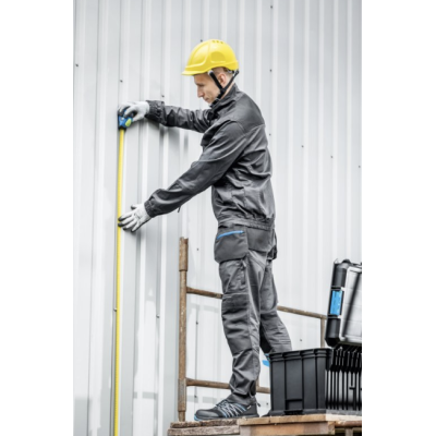 HT5K809-XL შარვალი WURNITZ elastic protective trousers dark gray XL (54) HT5K809-XL შარვალი WURNITZ elastic protective trousers dark gray XL (54)