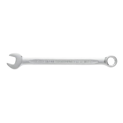 HT1W420 ქანჩგასაღები ორმხრივი Combination spanner, CrV steel, 20 mm, DIN 3113
