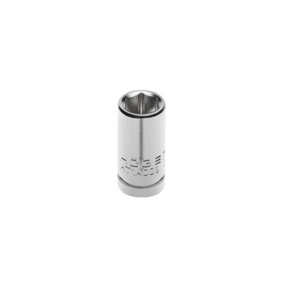 HT1A008 თავაკი 1/4", hexagon metric, 8 mm, CrV50BV30, DIN 3124, AS-drive HT1A008 თავაკი 1/4", hexagon metric, 8 mm, CrV50BV30, DIN 3124, AS-drive