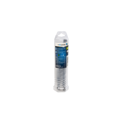HT6D470 ამოსაჭრელის გადამყვანი SDS+ for diamond core drill 130 mm HT6D470 ამოსაჭრელის გადამყვანი SDS+ for diamond core drill 130 mm