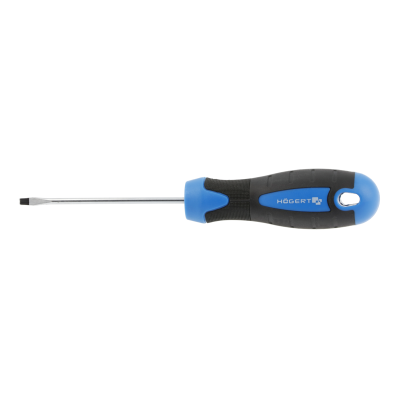 HT1S002 სახრახნისი 3 x 100 mm, S2 steel HÖGERT (12/360)