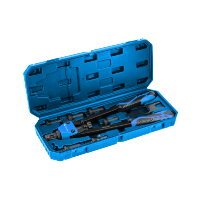 HT2C181 მოქლონის იარაღი M3-M10 Screw nut gun M3-M10 (2/10)