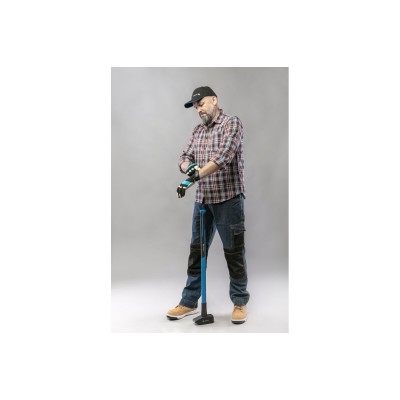 HT5K355-1-2XL დამცავი შარვალი EMS jeans pants blue XL HT5K355-1-2XL დამცავი შარვალი EMS jeans pants blue XL