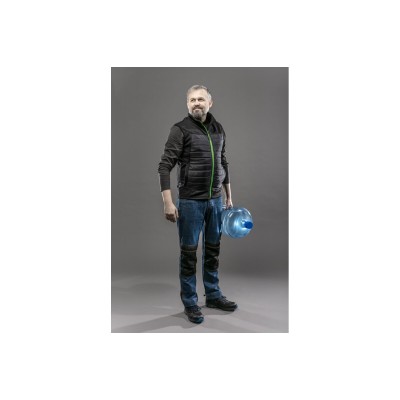 HT5K355-1-2XL დამცავი შარვალი EMS jeans pants blue XL HT5K355-1-2XL დამცავი შარვალი EMS jeans pants blue XL
