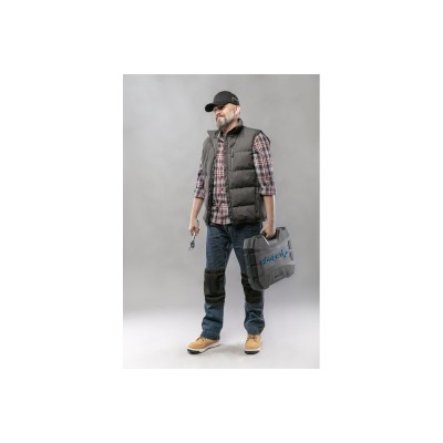 HT5K355-1-2XL დამცავი შარვალი EMS jeans pants blue XL HT5K355-1-2XL დამცავი შარვალი EMS jeans pants blue XL