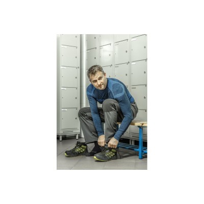 HT5K357-M დამცავი შარვალი ELDE softshell M