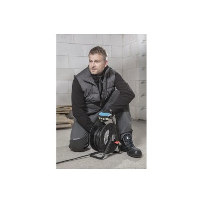 HT5K357-XL დამცავი შარვალი ELDE softshell XL