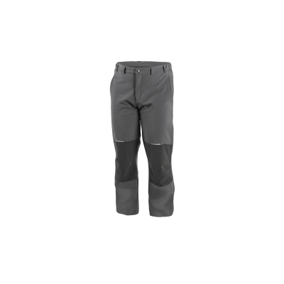 HT5K357-2XL დამცავი შარვალი ELDE softshell 2XL