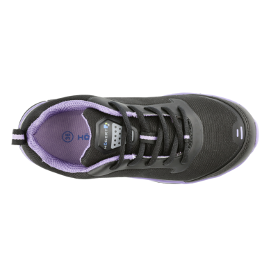 HT5K505-40 სამუშაო ფეხსაცმელი BARTEN SRC, S1, size 40 Hogert HT5K505-40 სამუშაო ფეხსაცმელი BARTEN SRC, S1, size 40 Hogert