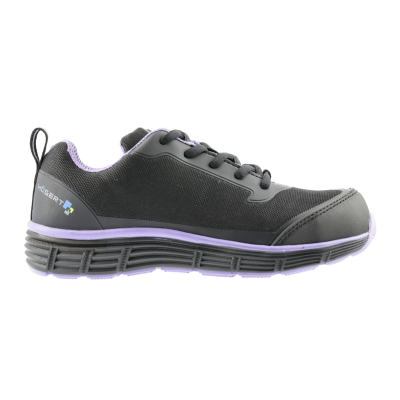 HT5K505-41 სამუშაო ფეხსაცმელი BARTEN SRC, S1, size 41 Hogert HT5K505-41 სამუშაო ფეხსაცმელი BARTEN SRC, S1, size 41 Hogert