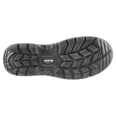 HT5K566-45 სამუშაო ფეხსაცმელი PLAUER Green SB, SRA,size 45 Hogert