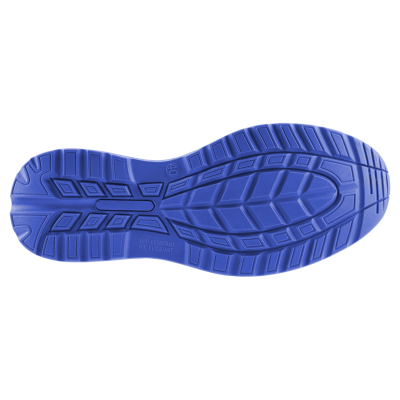 HT5K573-45 სამუშაო ფეხსაცმელი ELSTER 01 SRC black / blue size. 45 Hogert HT5K573-45 სამუშაო ფეხსაცმელი ELSTER 01 SRC black / blue size. 45 Hogert
