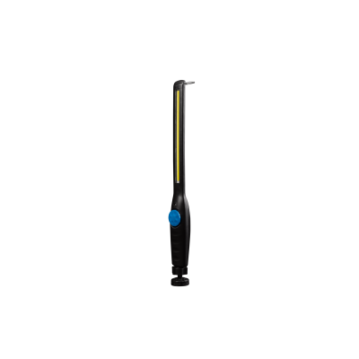 HT1E409 სამუშაო სანათი USB 10 W COB 3,7 V 2000 mAh IP54 (25/50)
