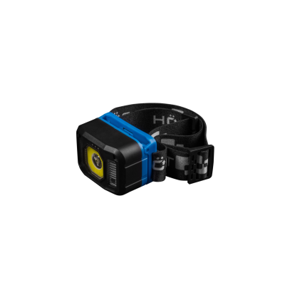 HT1E422 USB სამუშაო ფანარი 7 ფუნქციით USB LED workshop headlamp with 7 functions (24/48)