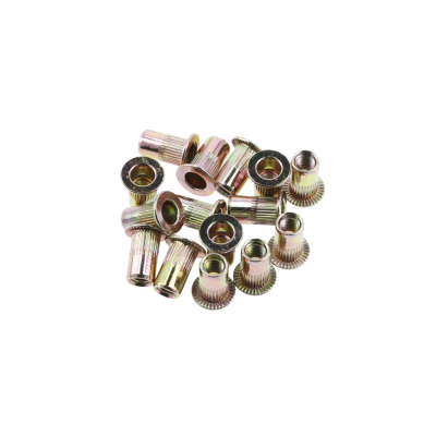 HT2C185 მოქლონის ტყვია Rivet nuts M8