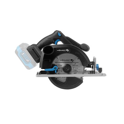 HT2E235-0CS უნახშირო ცირკული ხერხი Cordless Brushless Circular Saw 18V HT2E235-0CS უნახშირო ცირკული ხერხი Cordless Brushless Circular Saw 18V