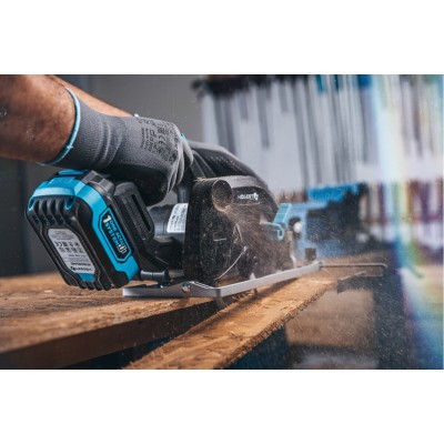 HT2E235-0CS უნახშირო ცირკული ხერხი Cordless Brushless Circular Saw 18V HT2E235-0CS უნახშირო ცირკული ხერხი Cordless Brushless Circular Saw 18V