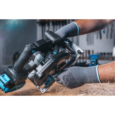 HT2E235-0CS უნახშირო ცირკული ხერხი Cordless Brushless Circular Saw 18V HT2E235-0CS უნახშირო ცირკული ხერხი Cordless Brushless Circular Saw 18V