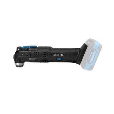 HT2E230-0MT უსადენო მულტი-ხელსაწყო Cordless Multifunction Device 18V HT2E230-0MT უსადენო მულტი-ხელსაწყო Cordless Multifunction Device 18V
