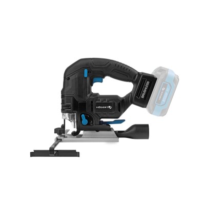HT2E233-0JS უნახშირო ბეწვახერხი Cordless Brushless JIGSAW 18V