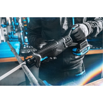 HT2E234-0RS უნახშირო ხერხი Cordless Brushless RECIPROCATING SAW 18V HT2E234-0RS უნახშირო ხერხი Cordless Brushless RECIPROCATING SAW 18V