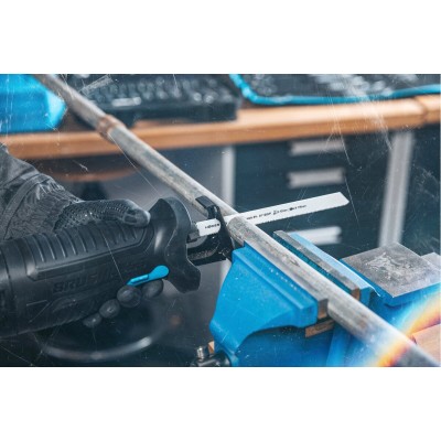 HT2E234-0RS უნახშირო ხერხი Cordless Brushless RECIPROCATING SAW 18V HT2E234-0RS უნახშირო ხერხი Cordless Brushless RECIPROCATING SAW 18V
