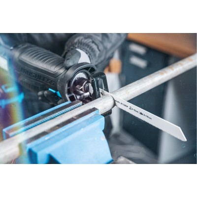 HT2E234-0RS უნახშირო ხერხი Cordless Brushless RECIPROCATING SAW 18V HT2E234-0RS უნახშირო ხერხი Cordless Brushless RECIPROCATING SAW 18V
