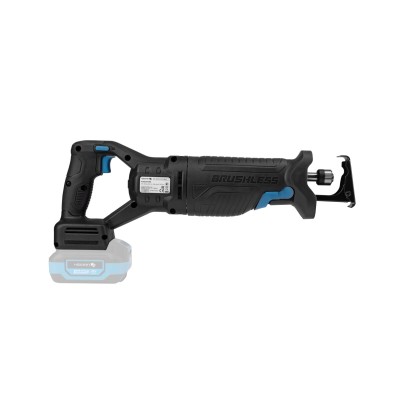 HT2E234-0RS უნახშირო ხერხი Cordless Brushless RECIPROCATING SAW 18V HT2E234-0RS უნახშირო ხერხი Cordless Brushless RECIPROCATING SAW 18V