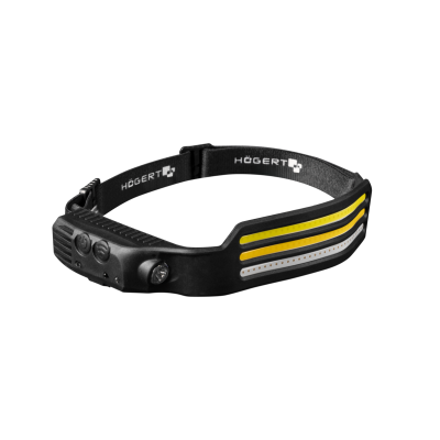 HT1E427 სამუშაო სანათი USB COB SMD headlamp, 10 functions HT1E427 სამუშაო სანათი USB COB SMD headlamp, 10 functions