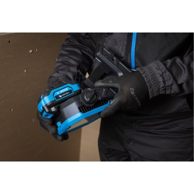 HT2E237-0FL პროჟექტორი უსადენო 18V 1200/2400 lm