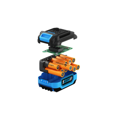 HT2E239-A20 ბატარეა BATTERY 2 Ah18 v HT2E239-A20 ბატარეა BATTERY 2 Ah18 v