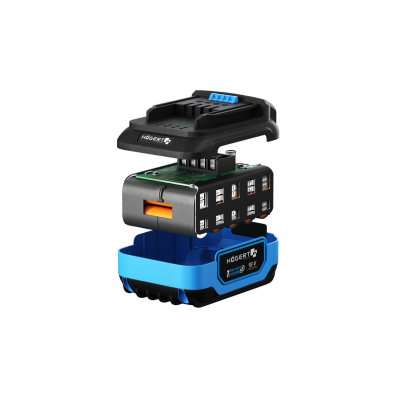 HT2E239-A20 ბატარეა BATTERY 2 Ah18 v HT2E239-A20 ბატარეა BATTERY 2 Ah18 v
