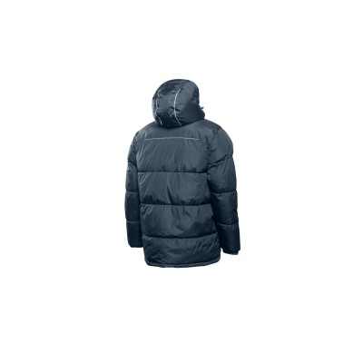 HT5K926-L ქურთუკი LEON insulated jacket with hood dark blue L (52) HT5K926-L ქურთუკი LEON insulated jacket with hood dark blue L (52)