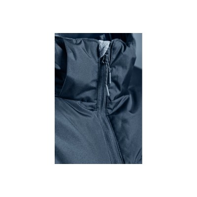 HT5K926-XL ქურთუკი LEON insulated jacket with hood dark blue XL (54)