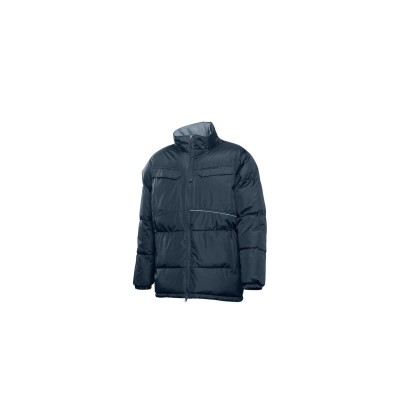 HT5K926-2XL ქურთუკი LEON insulated jacket with hood dark blue 2XL (56) HT5K926-2XL ქურთუკი LEON insulated jacket with hood dark blue 2XL (56)