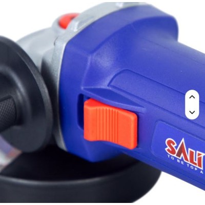 კუთხ სახეხი 115/850W P010115H-6115H SALI კუთხ სახეხი 115/850W P010115H-6115H SALI