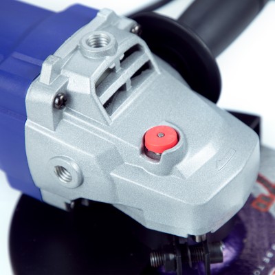 კუთხ სახეხი 180/1800W P010180G-6180G SALI კუთხ სახეხი 180/1800W P010180G-6180G SALI