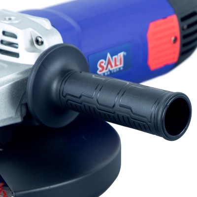 კუთხ სახეხი 230/2200W P010230G-6230G SALI კუთხ სახეხი 230/2200W P010230G-6230G SALI