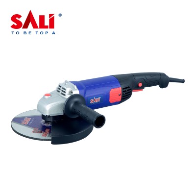 კუთხ სახეხი 230/2200W P010230G-6230G SALI კუთხ სახეხი 230/2200W P010230G-6230G SALI